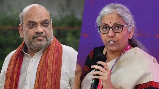 भारत-अमेरिका व्यापार समझौता: अमित शाह-निर्मला सीतारमण ने बताया बड़ा आर्थिक बूस्टर