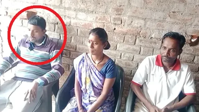 सात साल बाद पाकिस्तान की जेल से लौटा बालाघाट का युवक, घर में खुशी का माहौल