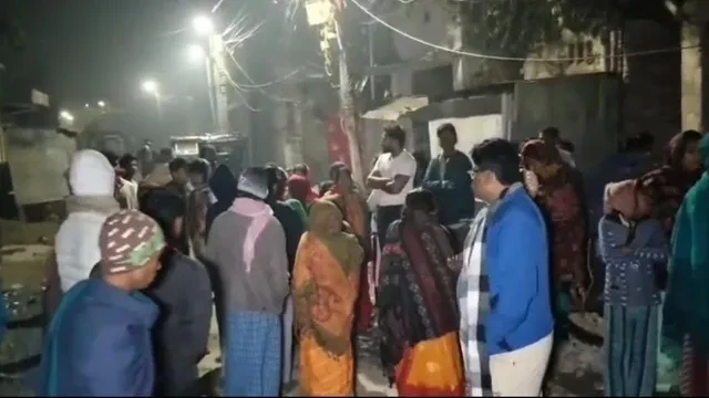 बिहार में दुष्कर्म के बाद बच्ची की हत्या, आरोपी गिरफ्तार