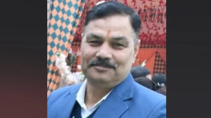फरीदाबाद सूरजकुंड मेला हादसा: निरीक्षक जगदीश की बहादुरी के बावजूद मृत्यु