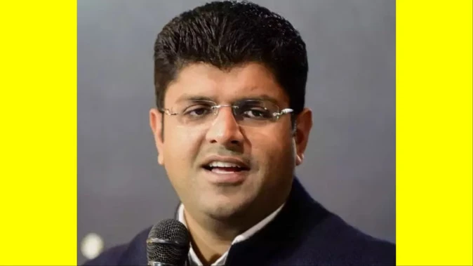 सूरजकुंड झूला हादसा: दुष्यंत बोले- हरियाणा की छवि खराब हुई, पर्यटन विभाग जिम्मेदार