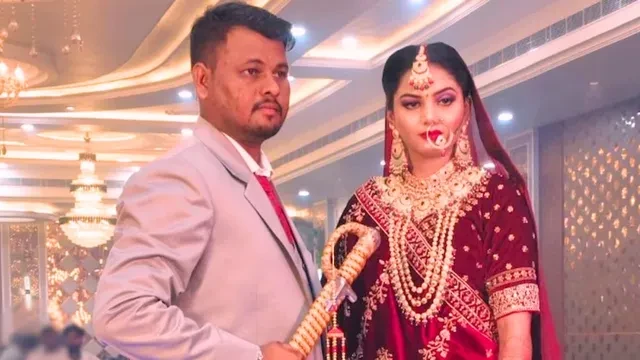 शादी के बाद रची गई मौत की साजिश, राजस्थान में ‘राजा रघुवंशी’ जैसा हत्याकांड