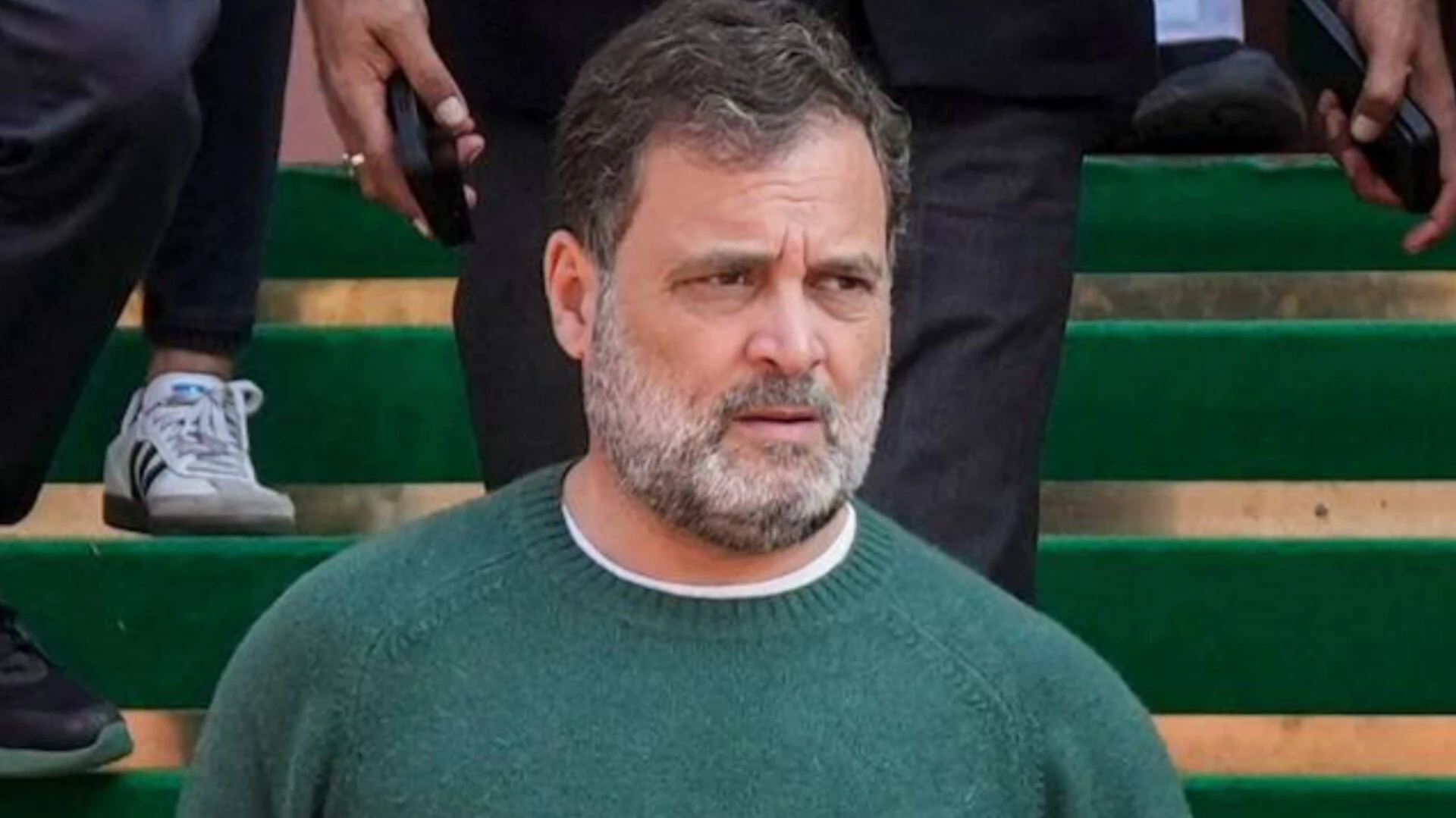 बजट सत्र: राहुल गांधी ने कहा ‘पीएम डर रहे हैं’, झूठे आरोपों पर तुरंत एफआईआर करें