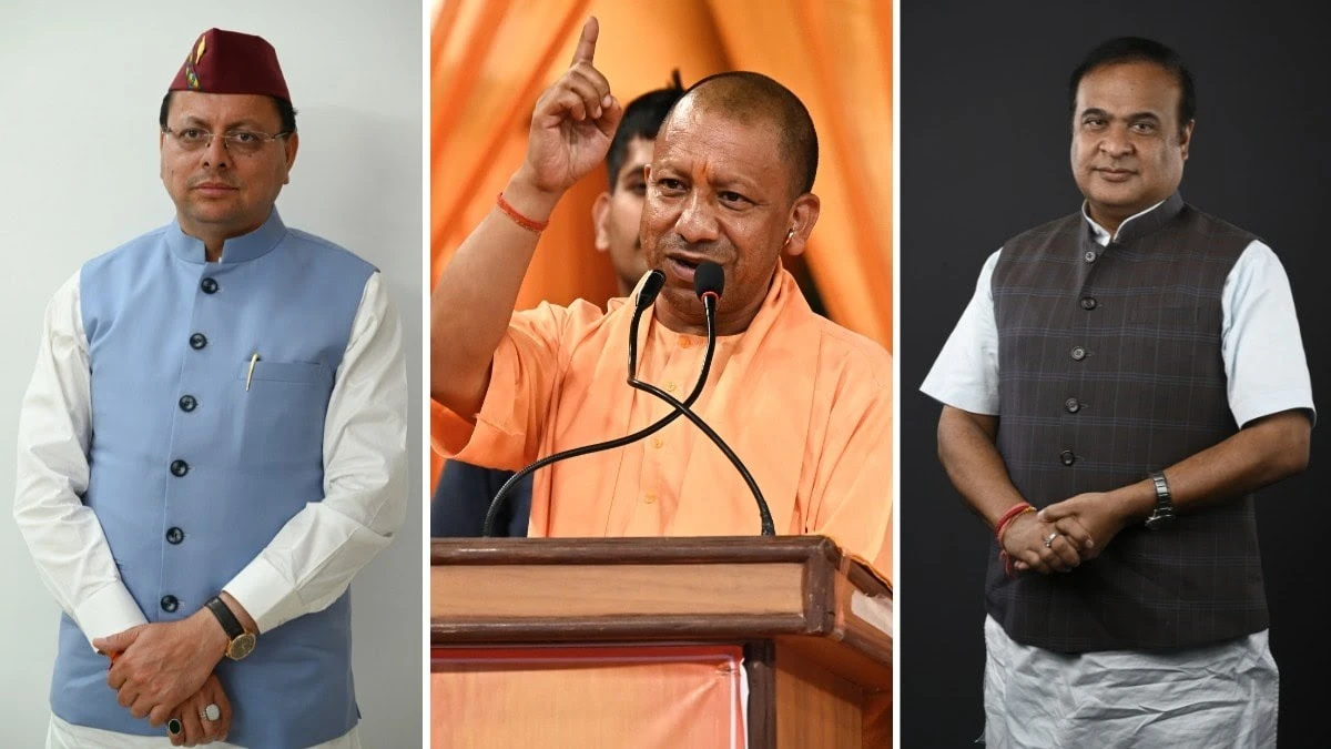 'मिया मुस्लिम' जैसे बयान रोकने की मांग, सुप्रीम कोर्ट में बीजेपी मुख्यमंत्रियों के खिलाफ याचिका