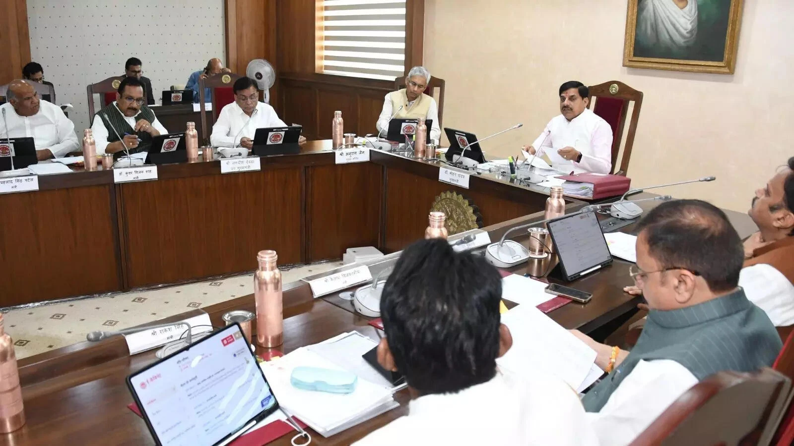 तलाकशुदा बेटियां अब परिवार पेंशन की पात्र, मध्य प्रदेश सरकार का बड़ा फैसला