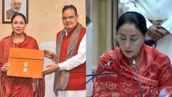 हर घर नल, नए सोलर पार्क और युवाओं को ब्याज मुक्त लोन.. पढ़ें राजस्थान बजट की बड़ी बातें