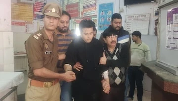 कानपुर लैंबॉर्गिनी केस: शिवम मिश्रा को मिली जमानत, रिमांड अर्जी खारिज