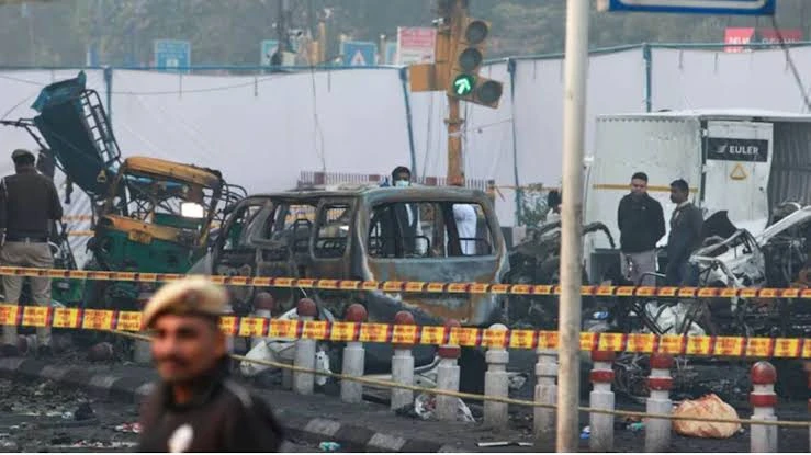 जैश-ए-मोहम्मद ने करवाया था लाल किले के पास धमाका, UNSC की रिपोर्ट में खुलासा