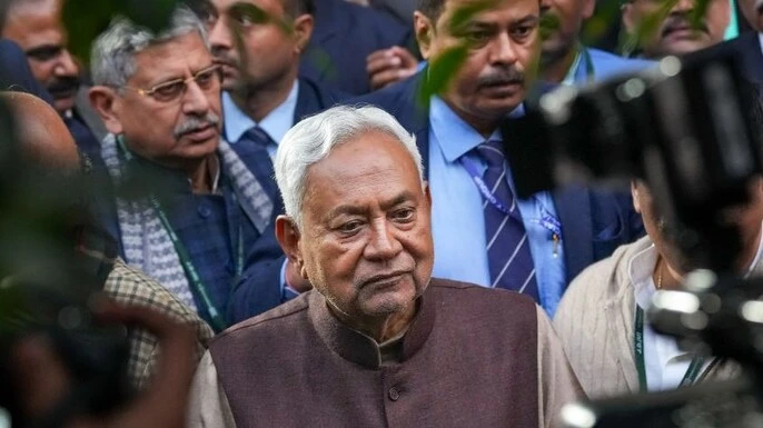 बिहार: NEET छात्रा हत्या मामले की जांच अब CBI के हाथ में