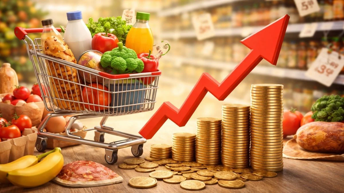 जनवरी में 2.75% रही खुदरा महंगाई दर, अब 2024 के आधार पर होगी गणना
