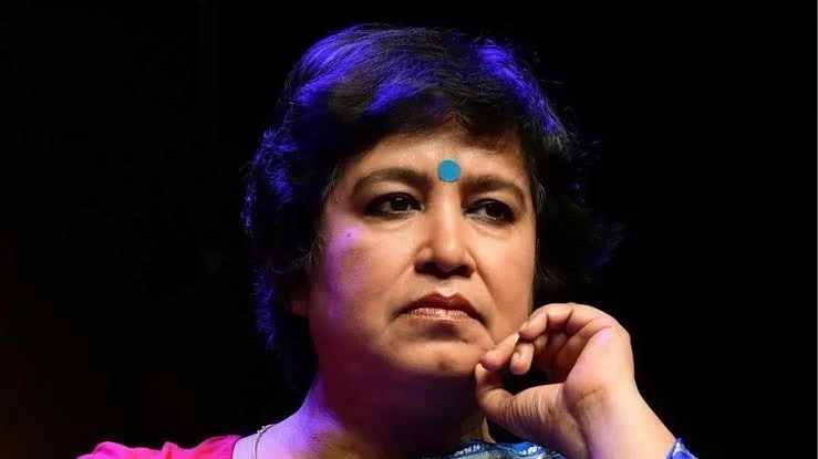 बांग्लादेश: तस्लीमा नसरीन बोलीं- जमात-ए-इस्लामी लोकतंत्र के लिए खतरा