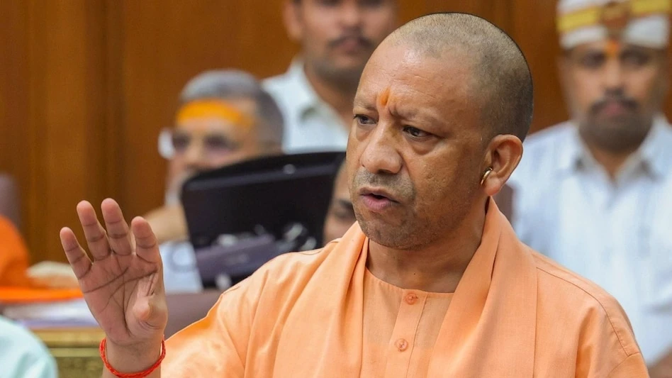 ‘उपद्रव नहीं, उत्सव का प्रदेश बना यूपी’, सदन में बोले सीएम योगी