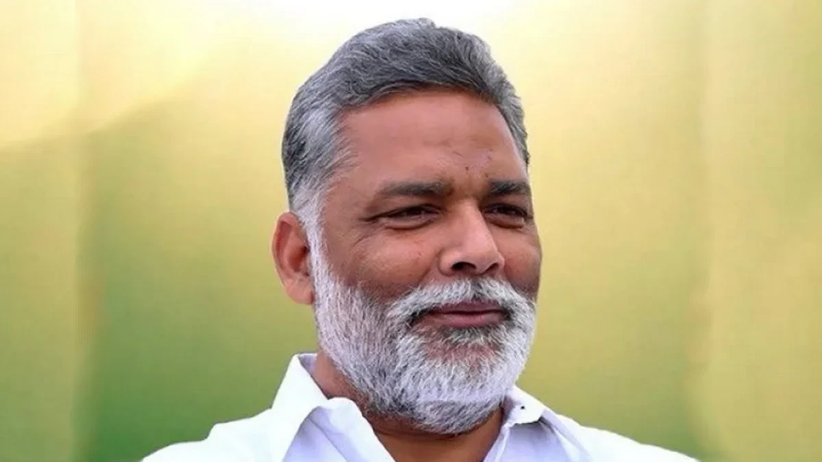 पप्पू यादव जेल से हुए रिहा, कहा- न्यायपालिका ने सच और झूठ को अलग किया