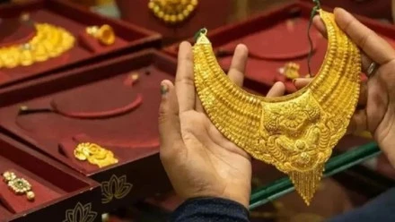 वैलेंटाइन डे पर सोना-चांदी में जोरदार उछाल, घरेलू बाजार में नई तेजी