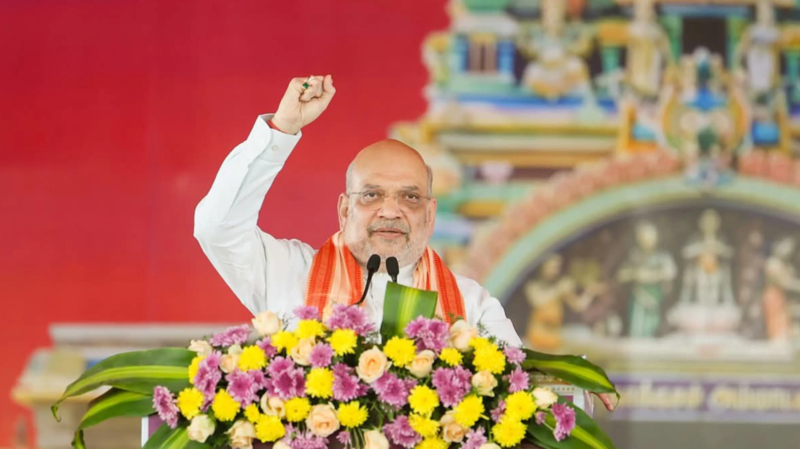 ‘व्यापार समझौते पर झूठ फैला रहे हैं’, अमित शाह का राहुल गांधी पर हमला