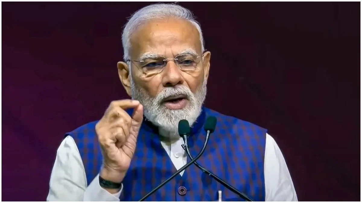 ‘राजनीतिक स्थिरता से बढ़ा भरोसा’, ट्रेड डील और बजट के बाद पीएम मोदी का पहला बड़ा इंटरव्यू