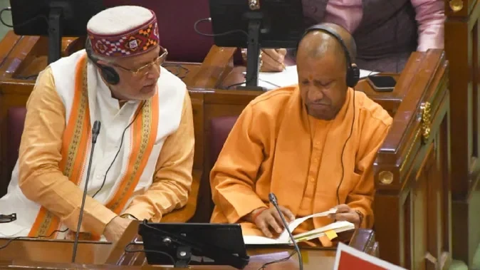 किसान उत्पीड़न और एसआईआर पर कांग्रेस-सपा का जोर, बजट सत्र में होगी गर्म बहस