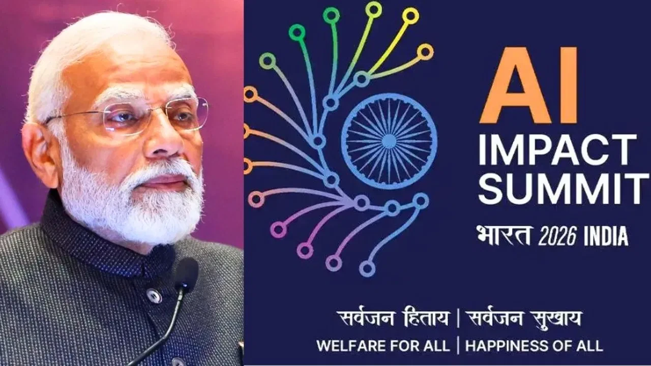 दिल्ली में AI इंपैक्ट समिट 2026, जानिए कैसे करें फ्री रजिस्ट्रेशन
