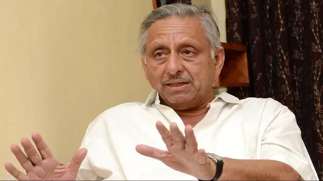 मणिशंकर अय्यर ने कांग्रेस के दिग्गज नेताओं पर साधा निशाना, केरल में जीत पर जताई शंका