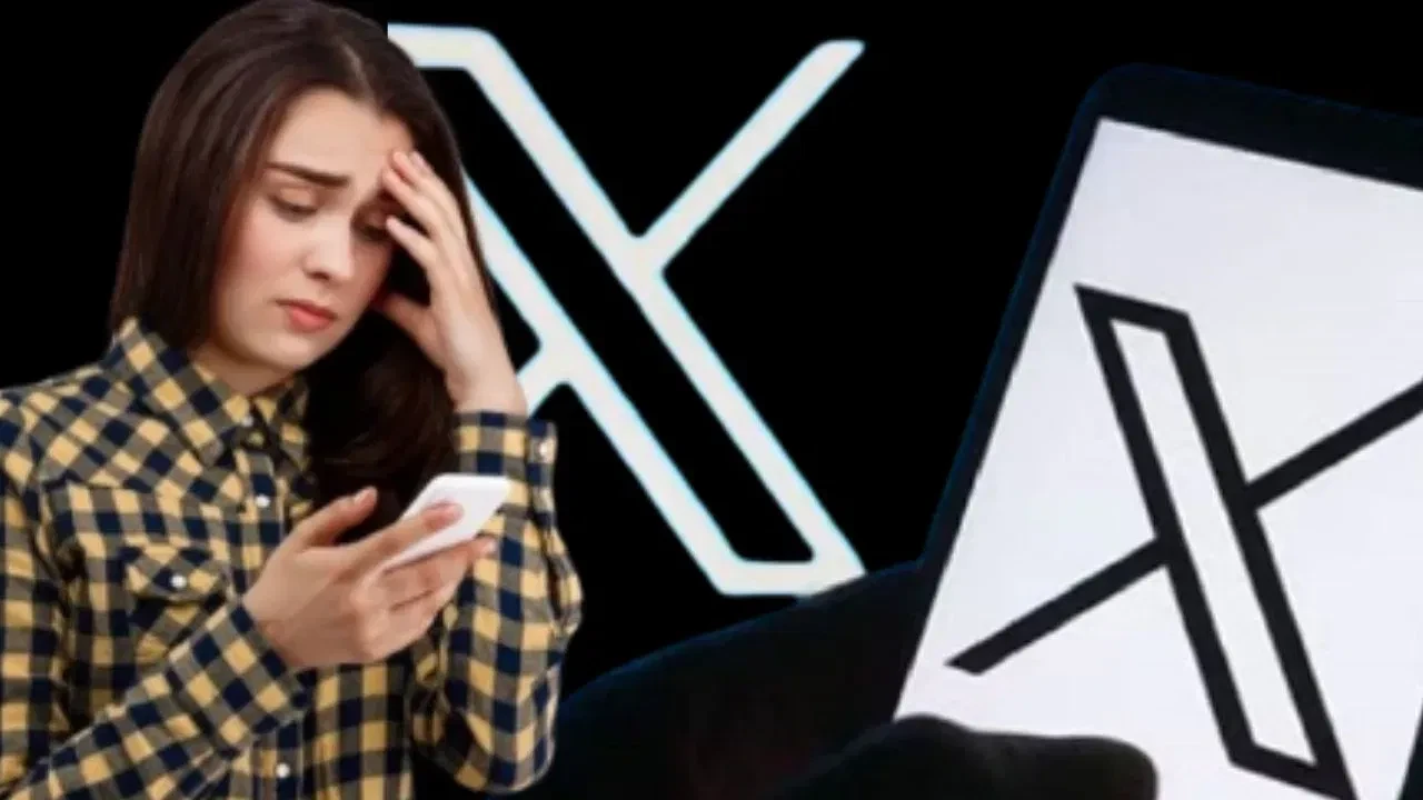 भारत में X की सेवाएं अचानक ठप, हजारों यूजर्स ने दर्ज कराई शिकायत