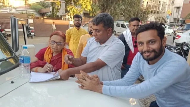 डॉ. हेमलता केस: ट्रस्ट और दंपती के अलग-अलग दावे, 27 फरवरी को सुनवाई
