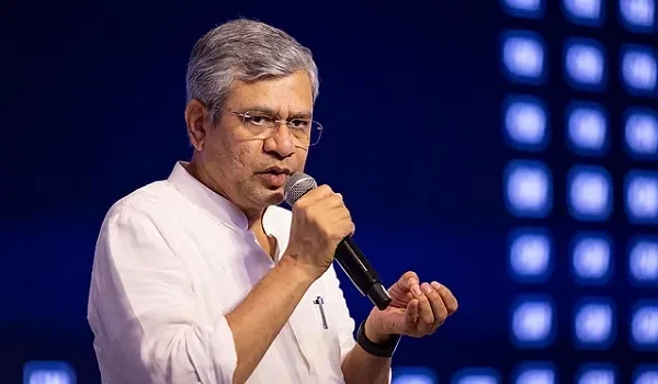 एआई इम्पैक्ट समिट 2026: अश्विनी वैष्णव ने बताया जिम्मेदार एआई का रोडमैप
