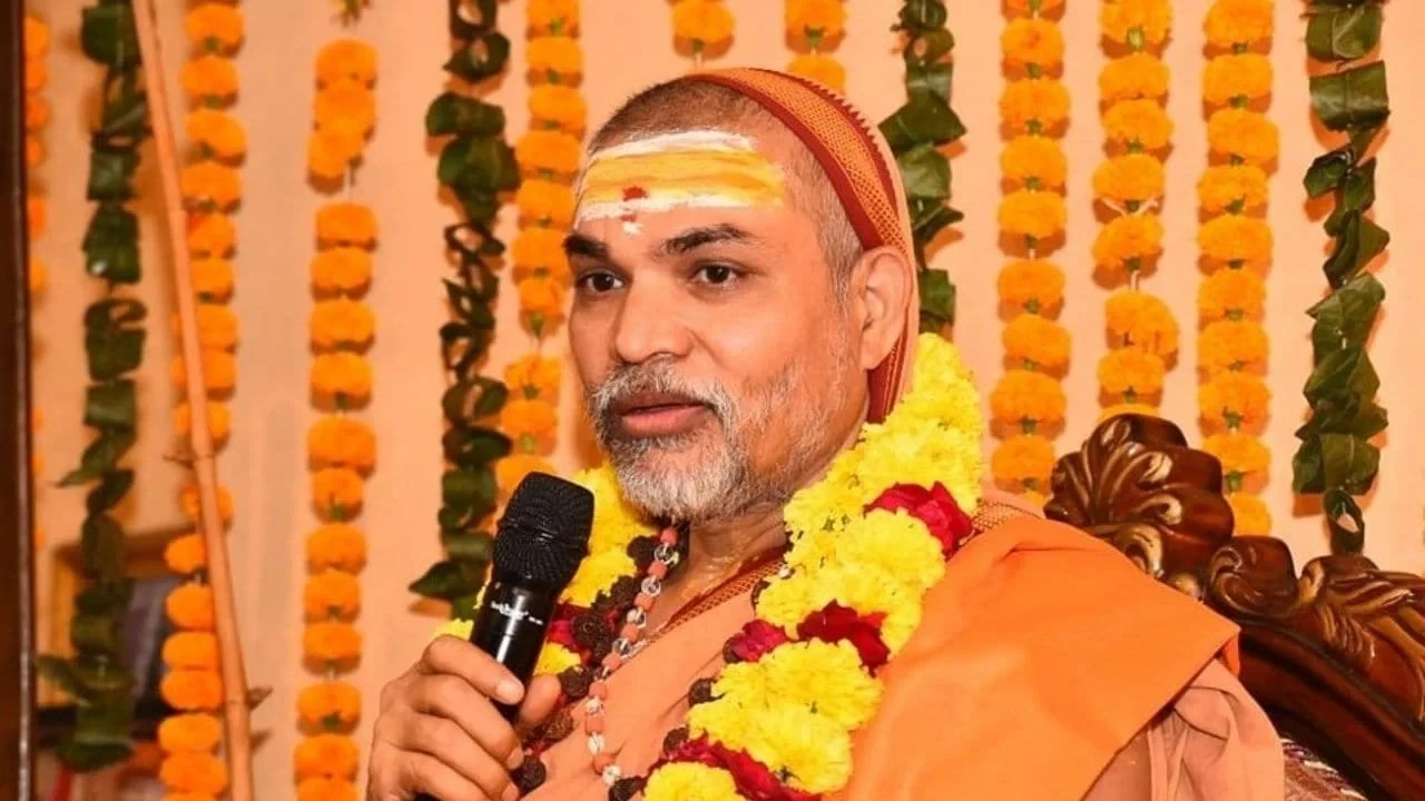 कैराना: आशुतोष महाराज ने शंकराचार्य अविमुक्तेश्वरानंद के खिलाफ दायर किया परिवाद