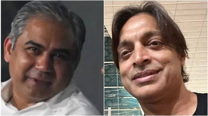 शोएब अख्तर का पीसीबी अध्यक्ष पर विवादित बयान, 24 घंटे में दी सफाई