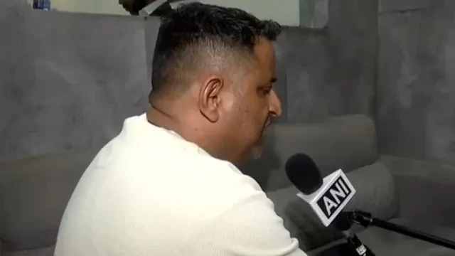 दिल्ली: द्वारका सड़क हादसा- नाबालिग आरोपी के पिता ने पीड़ित परिवार से मांगी माफी