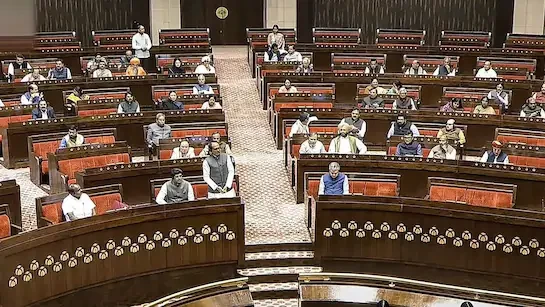 महाराष्ट्र, बंगाल, बिहार समेत 37 राज्यसभा सीटों के लिए चुनाव की तारीख घोषित