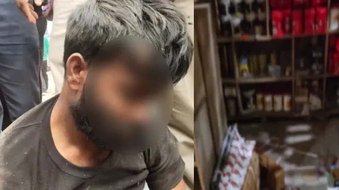 मेरठ के मोदीपुरम में भयावह हमला, घायलों का इलाज अस्पताल में जारी