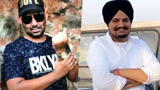 सिद्धू मूसेवाला हत्याकांड में रेकी करने वाला कुख्यात बदमाश ‘बॉबी कबूतर’ गिरफ्तार