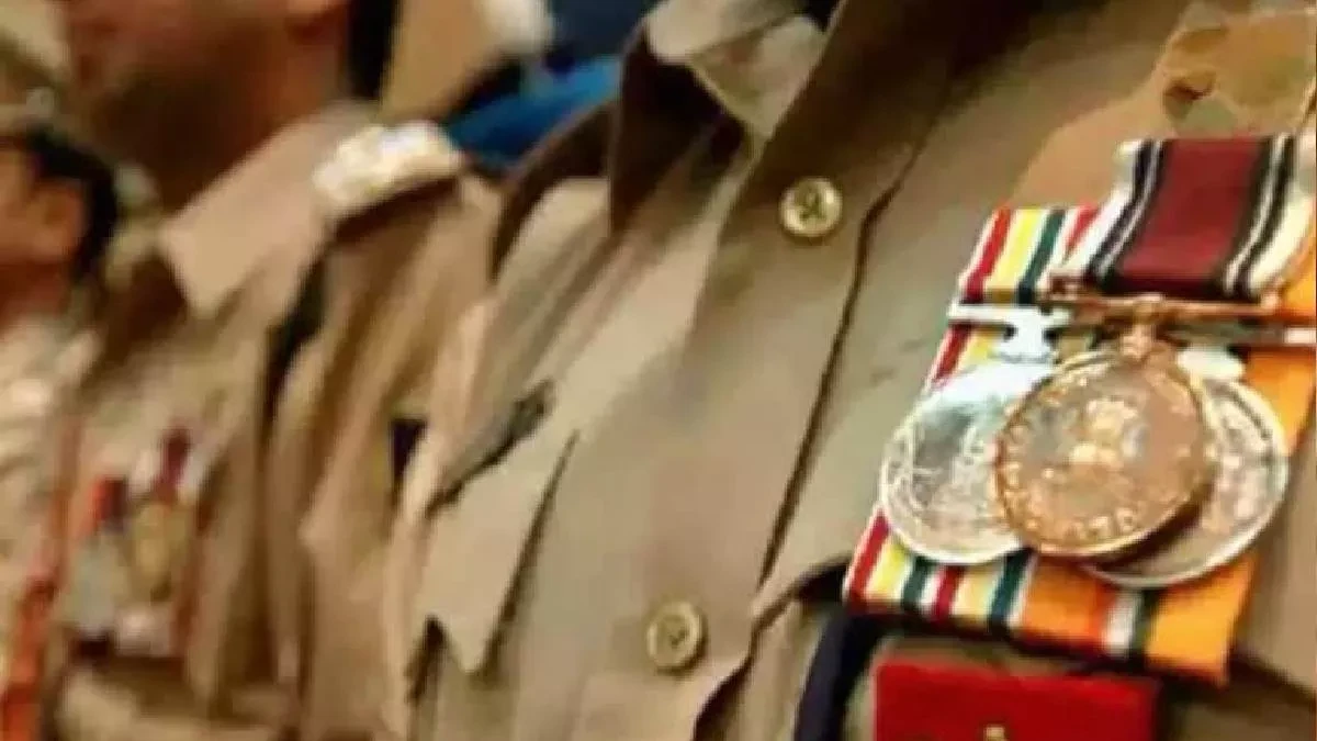 हिमाचल पुलिस में बड़ा प्रशासनिक फेरबदल, 11 अधिकारी बने ASP