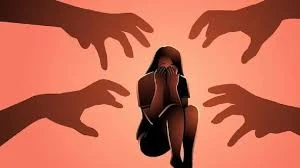 नशीला पदार्थ सुंघाकर होटल ले गए, बांदा में नाबालिग से सामूहिक दुष्कर्म