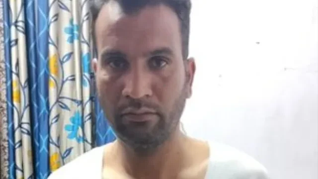 नाबालिग को नौकरी का झांसा देकर ठगी, दिल्ली में फर्जी एनआईए अधिकारी गिरफ्तार