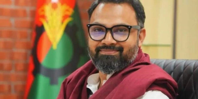 बांग्लादेश खेल मंत्री अमीनुल हक ने भारत के साथ बेहतर संबंध बनाने का दिया भरोसा