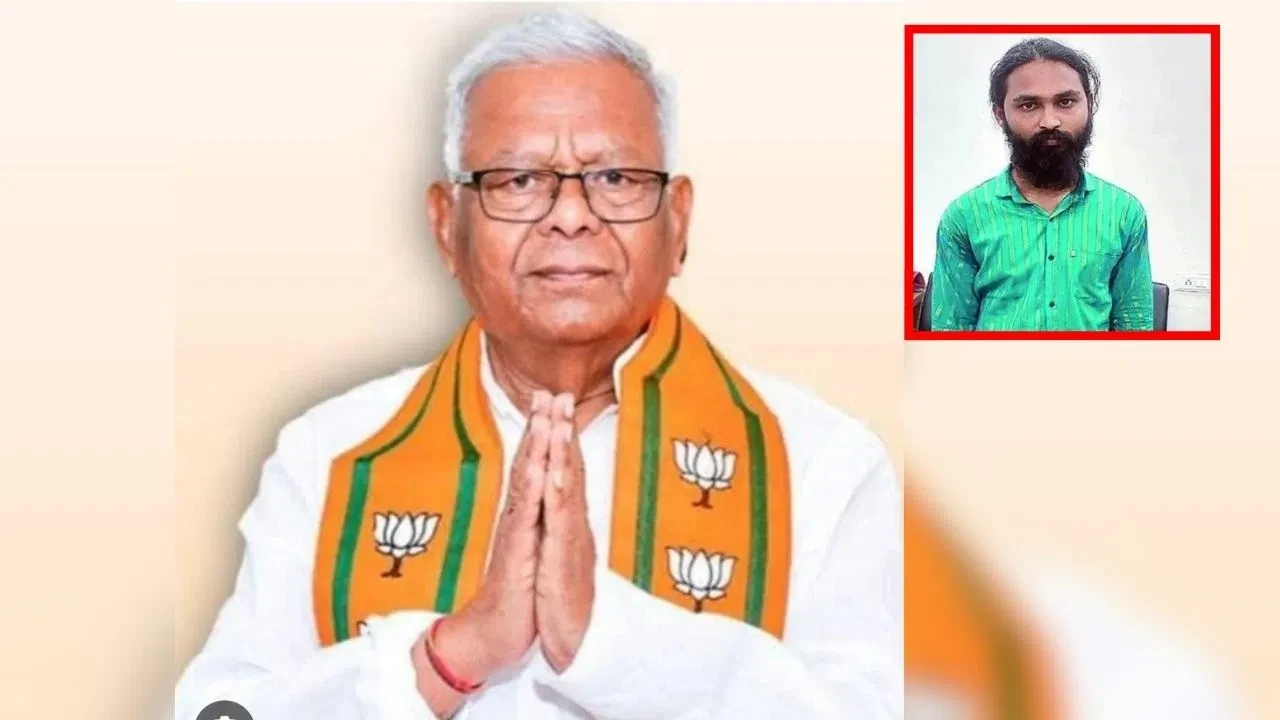 ‘विधायक से 2 करोड़ वसूल कर दो’… BJP नेता को लॉरेंस गैंग ने दी धमकी
