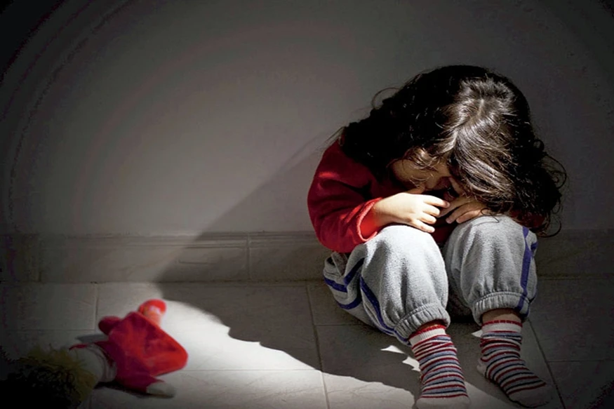 तीन साल की बच्ची से दुष्कर्म और हत्या: पड़ोस में रहने वाला युवक गिरफ़्तार