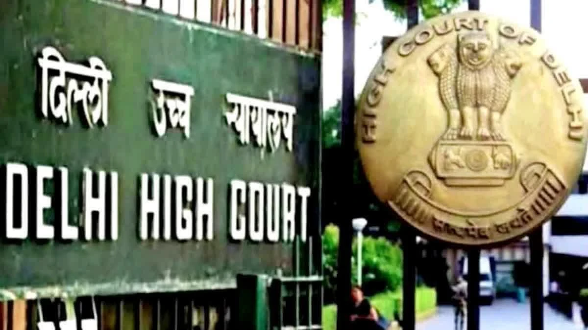 दिल्ली हाईकोर्ट ने जयदीप सेंगर की जमानत बढ़ाने से किया इनकार