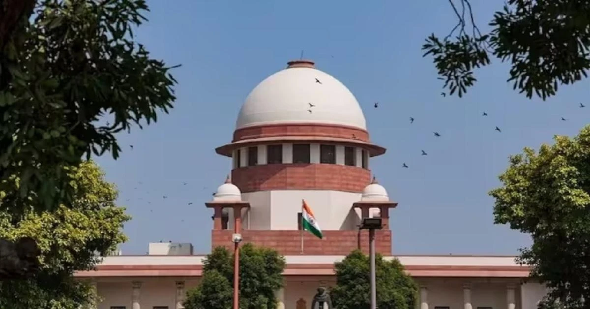 आंध्र प्रदेश हत्या केस: सुप्रीम कोर्ट ने ट्रायल 30 नवंबर तक पूरा करने का दिया आदेश