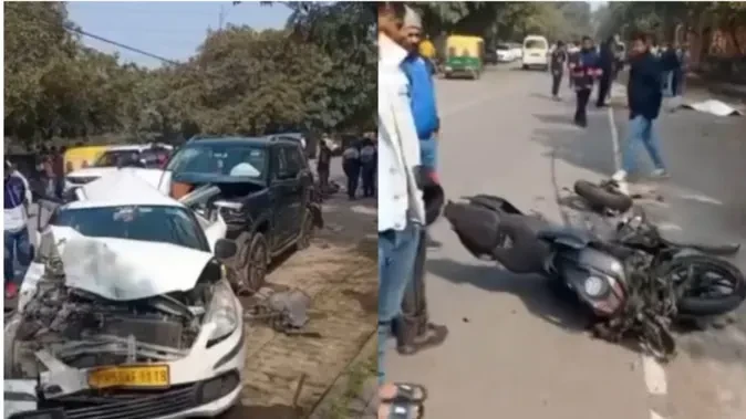 द्वारका दुर्घटना मामला: दिल्ली हाईकोर्ट ने मीडिया कवरेज पर रोक की मांग ठुकराई