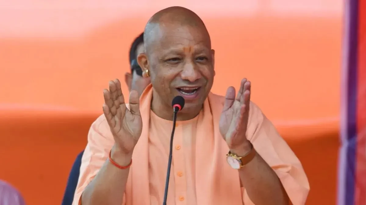 सीएम योगी ने यूपी में MSME, रोजगार और एआई के लिए बताया रोडमैप