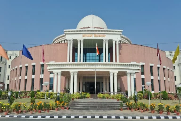 बजट सत्र: झारखंड विधानसभा में SIR को लेकर सत्ता और विपक्ष में बहस