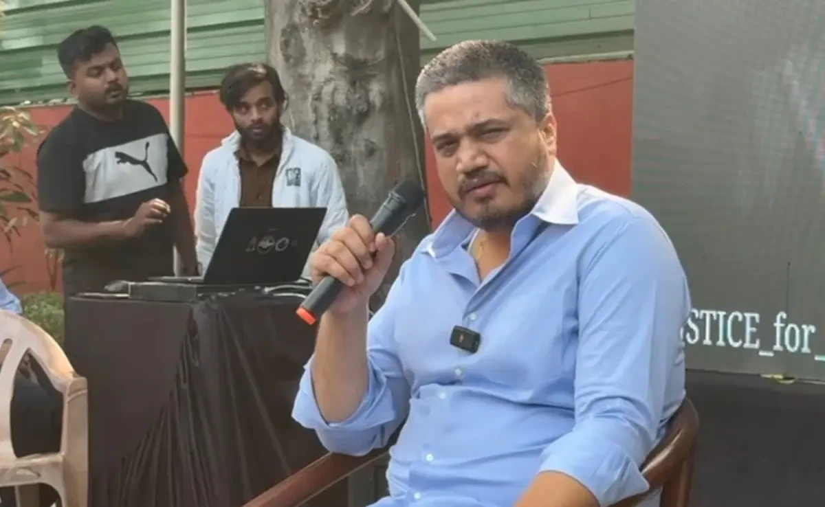 अजित पवार विमान हादसा: रोहित पवार ने पीएम से जांच पूरी होने तक नायडू को हटाने की अपील की