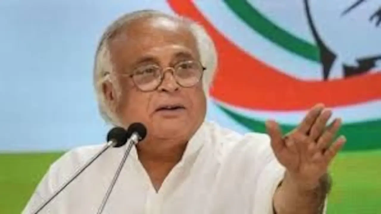 भारत-अमेरिका व्यापार समझौते पर कांग्रेस का वार, कहा- ये डील नहीं देश के लिए परेशानी