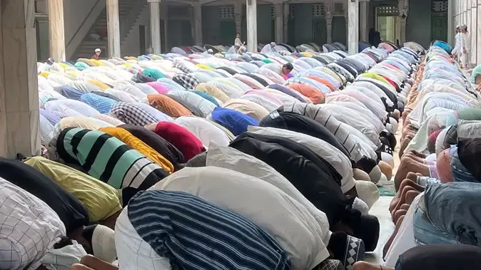 ज्योतिर्मठ: नगर पालिका भवन में विवाद सुलझा, मुस्लिम समुदाय घरों में अदा करेंगे नमाज