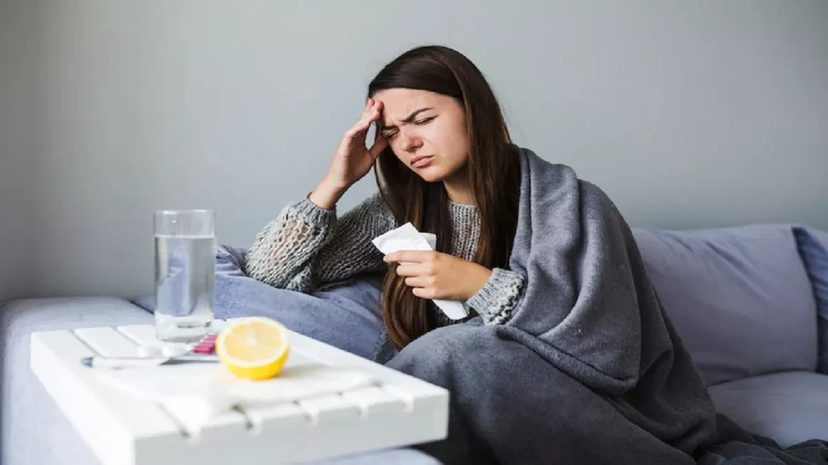 सर्दी-जुकाम से बचाव: बदलते मौसम में अपनाएं ये आसान घरेलू उपाय