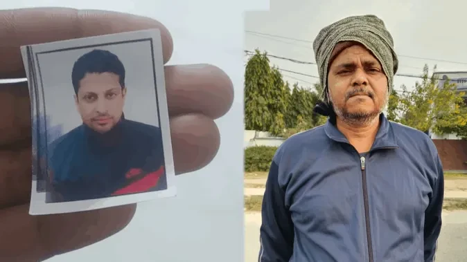 मटौर और दौऱाला के बीच भीषण सड़क हादसा, दो युवकों की मौत