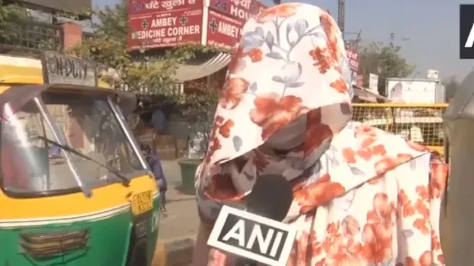 'लिव-इन पार्टनर के प्राइवेट पार्ट में सैनिटाइजर डालकर जलाने की कोशिश', गुरुग्राम कांड में सनसनीखेज खुलासा