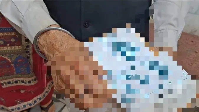 राजपुरा में गुटका साहिब की बेअदबी, आरोपी गिरफ्तार